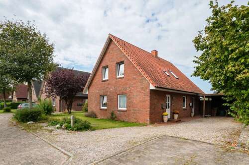 Foto - Haus zum Kaufen in Viöl 370.000,00 € 126 m²