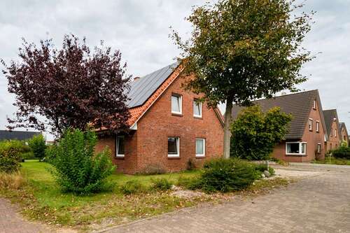 Foto - Haus zum Kaufen in Viöl 370.000,00 € 126 m²