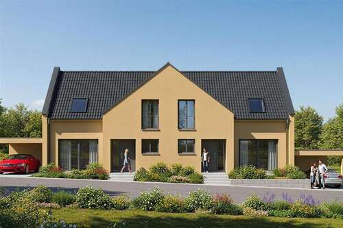 Foto - Haus zum Kaufen in Neustadt 1.050.000,00 € 172.57 m²