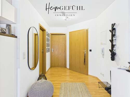 Foto - Wohnung zum Kaufen in Ludwigsburg 249.000,00 € 67 m²