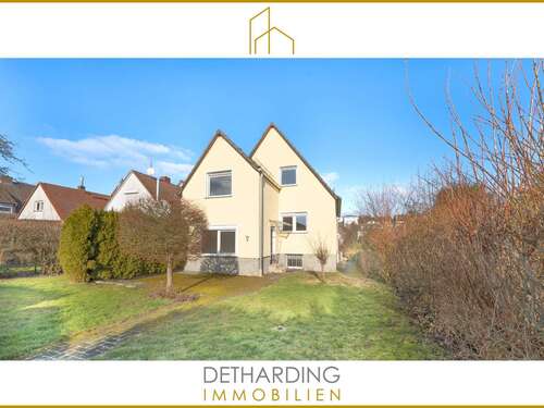 Foto - Haus zum Kaufen in Kassel 199.000,00 € 90.96 m²