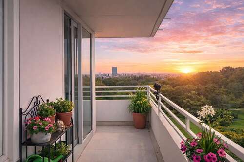 Foto - Wohnung zum Kaufen in München 419.000,00 € 65 m²