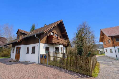 Foto - Haus zum Kaufen in Haag an der Amper 745.000,00 € 155 m²