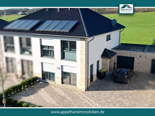 Foto - Haus zum Kaufen in Bissendorf 473.000,00 € 149.81 m²