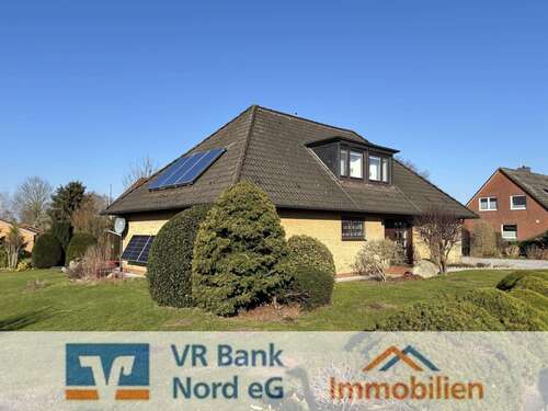 Foto - Haus zum Kaufen in Wanderup 349.000,00 € 170.81 m²