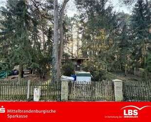 Grundstück zu verkaufen in Bestensee 250.000,00 € 1045 m²