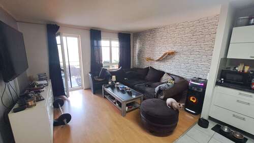 Foto - Wohnung zum Kaufen in Rastatt 157.500,00 € 52 m²