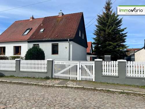 Foto - Haus zum Mieten in Magdeburg Ottersleben 1.300,00 € 106.03 m²