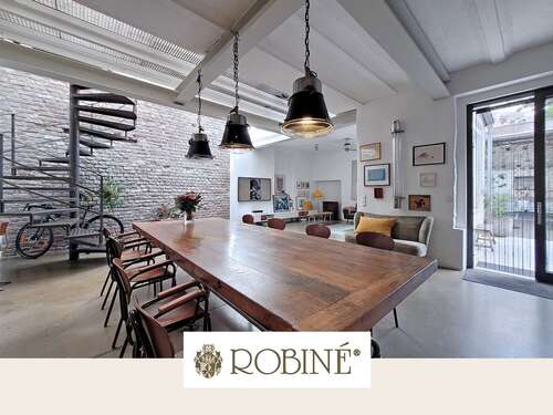 Foto - Haus zum Kaufen in Düsseldorf 1.950.000,00 € 275 m²