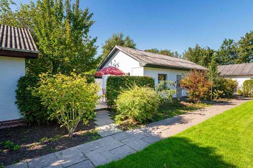 Foto - Haus zum Kaufen in Nordstrand 179.000,00 € 46.5 m²