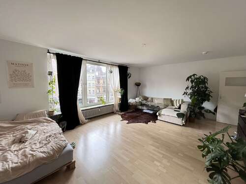 Foto - Wohnung zum Kaufen in Düsseldorf 279.000,00 € 74.68 m²
