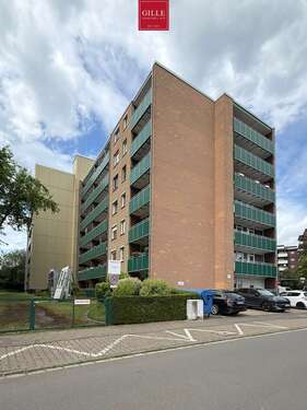 Foto - Wohnung zum Kaufen in Neuss 225.000,00 € 105 m²