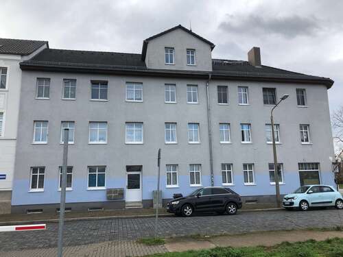 Foto - Wohnung zum Mieten in Dessau - Roßlau 360,00 € 55 m²