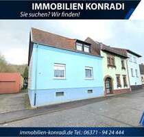 Haus zum Kaufen in Homburg Kirrberg 185.000,00 € 105 m² - Homburg / Kirrberg