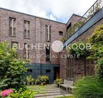 Haus zum Mieten in Hamburg 5.000,00 € 204 m²