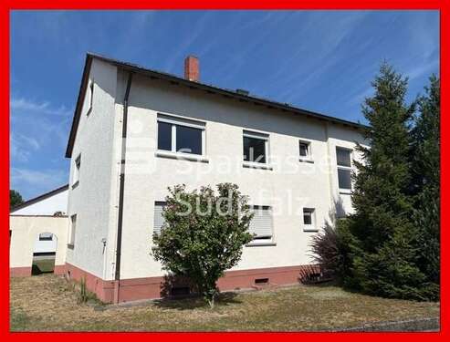 Foto - Haus zum Kaufen in Wörth 525.000,00 € 172 m²