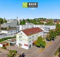 Wohnung zum Kaufen in Biberach an der Riß 296.000,00 € 115 m²