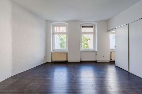 Foto - Wohnung zum Kaufen in Berlin 245.000,00 € 37.48 m²