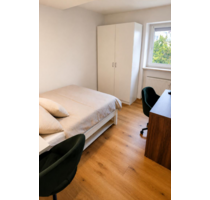 Wohnung zum Mieten in München 600,00 € 12 m²