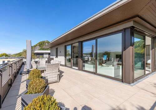 Foto - Wohnung zum Kaufen in Bad Honnef 899.000,00 € 152 m²