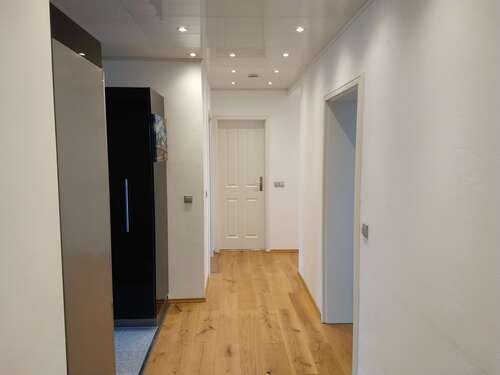 Foto - Wohnung zum Mieten in Hildesheim 1.150,00 € 81.39 m²