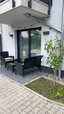 Foto - Wohnung zum Mieten in Langenhagen 1.467,50 € 97.5 m²