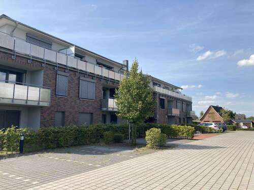 Foto - Wohnung zum Mieten in Herzhorn 545,00 € 49 m²