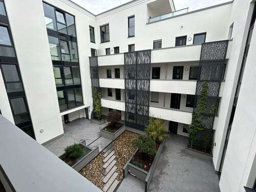 Foto - Wohnung zum Mieten in Bocholt 1.190,00 € 92.84 m²