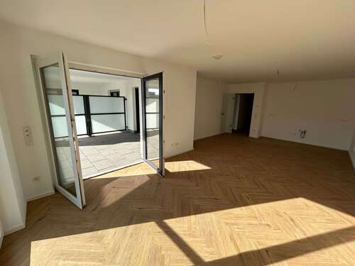 Foto - Wohnung zum Mieten in Bocholt 1.190,00 € 92.84 m²