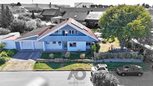 Foto - Haus zum Kaufen in Calw 499.000,00 € 187 m²