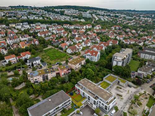 Foto - Wohnung zum Kaufen in Blaustein 444.000,00 € 96.66 m²