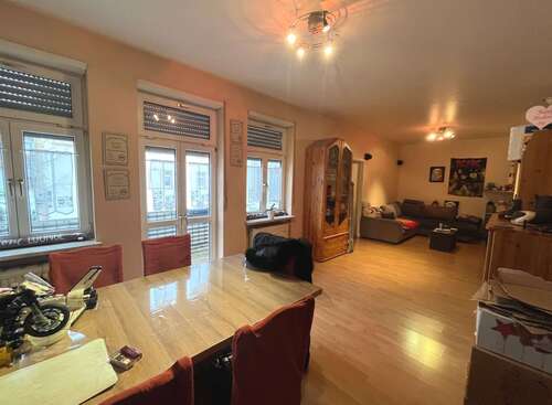 Foto - Wohnung zum Kaufen in Speyer 199.000,00 € 78 m²