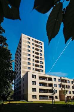 Foto - Wohnung zum Mieten in Wolfsburg 464,12 € 43.62 m²
