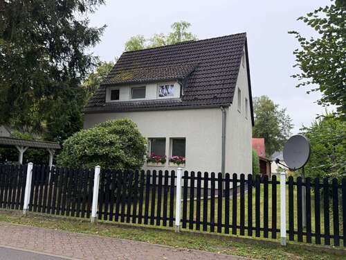 Foto - Haus zum Kaufen in SchönwaldeGlien 395.000,00 € 73 m²