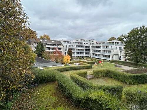 Foto - Wohnung zum Mieten in Essen 1.580,00 € 123 m²