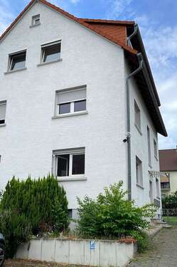 Foto - Wohnung zum Mieten in Frankfurt am Main - Kalbach - Riedberg 395,00 € 40 m²