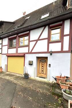 Foto - Haus zum Kaufen in Sulzbach 250.000,00 € 126 m²