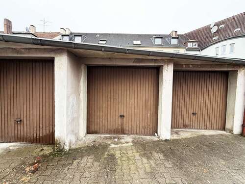 Foto - Garage zu verkaufen in Essen 16.000,00 €