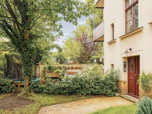 Foto - Wohnung zum Kaufen in Leipzig 359.000,00 € 106.04 m²