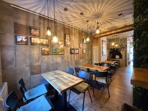 Foto - Gastronomie in Köln 759.000,00 € 90 m²