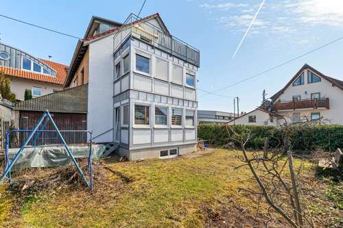 Foto - Haus zum Kaufen in Filderstadt Bernhausen 630.000,00 € 211 m²