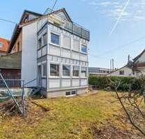 Haus zum Kaufen in Filderstadt Bernhausen 630.000,00 € 211 m² - Filderstadt / Bernhausen