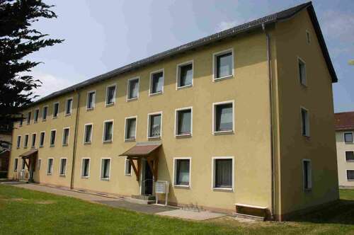 Foto - Wohnung zum Mieten in Sulzbach-Rosenberg 320,09 € 46.39 m²