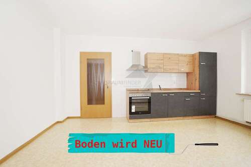 Foto - Wohnung zum Mieten in Zwickau 317,00 € 55.51 m²
