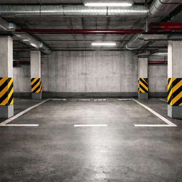 Foto - Garage zu vermieten in Magdeburg 50,00 €