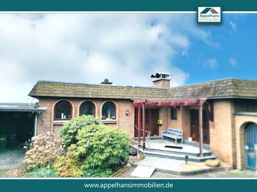 Foto - Haus zum Kaufen in Löhne 300.000,00 € 116.89 m²