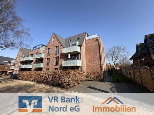 Foto - Wohnung zum Kaufen in Niebüll 329.000,00 € 87 m²