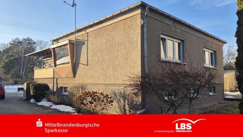 Foto - Haus zum Kaufen in Luckenwalde 409.000,00 € 140.58 m²