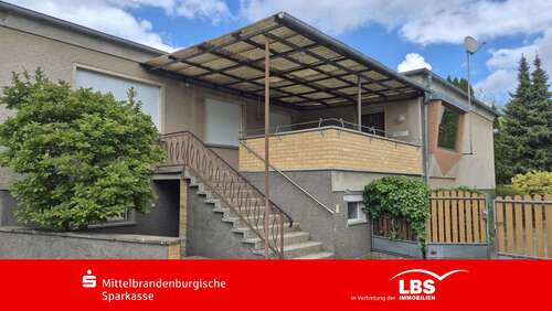 Foto - Haus zum Kaufen in Luckenwalde 390.000,00 € 140.58 m²