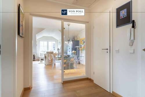 Foto - Wohnung zum Kaufen in Schmallenberg 169.900,00 € 57 m²